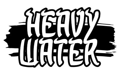 Heavy-water