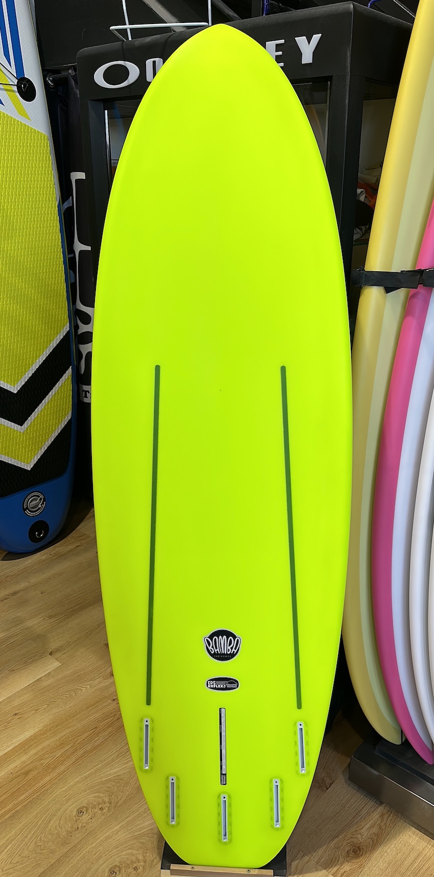 tabla de surf a medida DBB20F43-58FE-48E4-88A3-44092B1F6A76