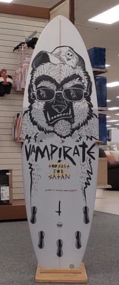 tabla de surf a medida vampirate2